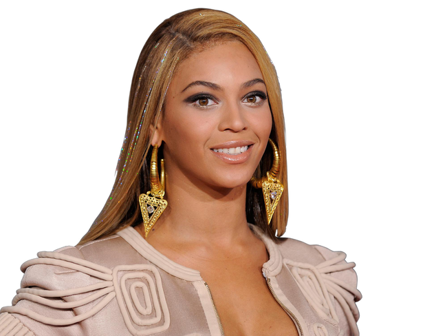 Beyoncé